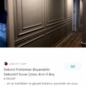 İstanbul34 Dekorasyon