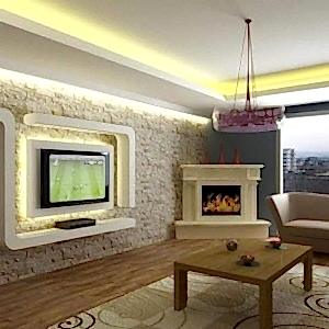 İstanbul34 Dekorasyon